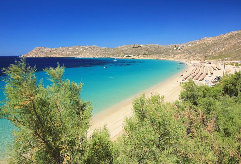 Kapari Beach